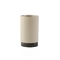 Support Matte White Ceramic Chopsticks de couverts de maison de porcelaine de cuisine de restaurant 8.8x15.3cm