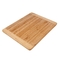 Planche à découper en bambou adaptée aux besoins du client de 28x22x1.5cm Kitchenaid pour la cuisine
