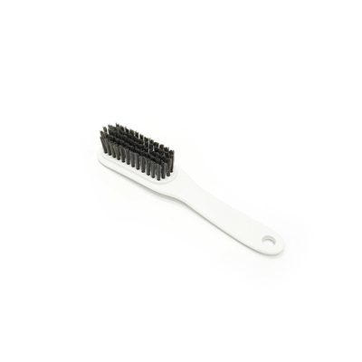 Chaussure multi de la blanchisserie 16.5*4CM de but frotter pour balayer le petit plastique mou accrochant