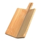 Lave-vaisselle en bambou pliable Safe Kitchen Wood de planche à découper
