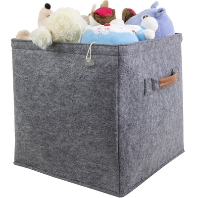 Sacs de rangement pour ménage modernes pliables Solution Opp Sac emballé Package personnalisé