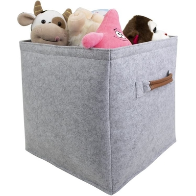 Sacs de rangement pour ménage modernes pliables Solution Opp Sac emballé Package personnalisé