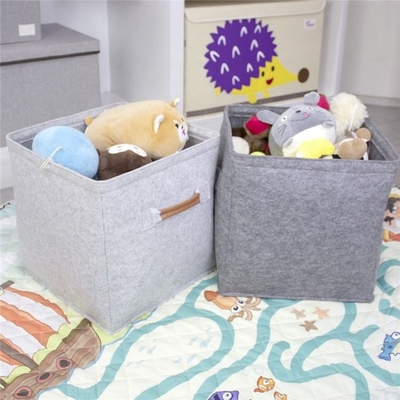 Sacs de rangement pour ménage modernes pliables Solution Opp Sac emballé Package personnalisé