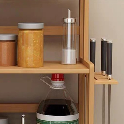 Ensemble de ustensiles de cuisine personnalisés pour les poêles à gaz/électriques/à induction