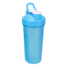 bouteille d'eau pliante de sports de verres à boire en plastique de 600ml 400ml