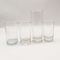 Vin inférieur 160ml 300ml du diamètre 53mm 59mm Juice Drinking Water Glasses For