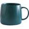 tasse 0.4kg d'eau potable de café de sublimation de la porcelaine 480ml