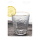 or 400ml Rim Drinking Water Glasses Crystal de 300ml 320cm sans plomb